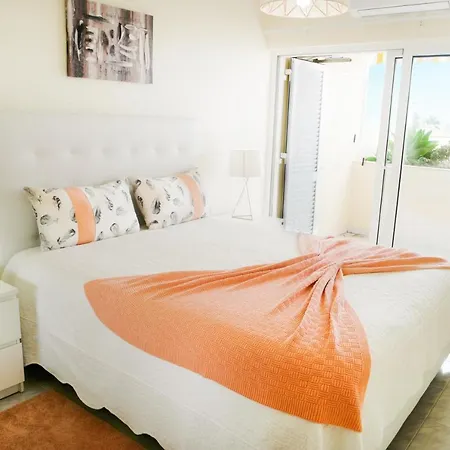 Palmeira Galé Appartement Albufeira