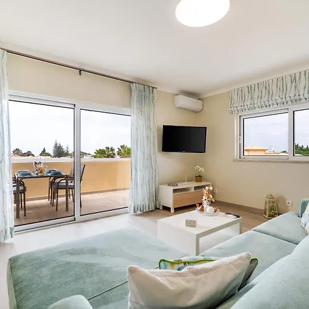 Apartment Palmeira Gale Albufeira