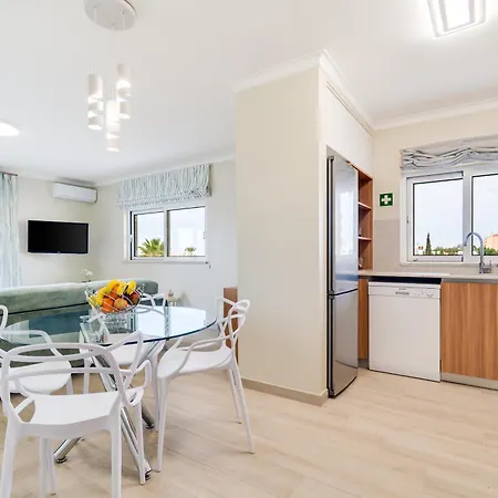 Palmeira Gale Apartment