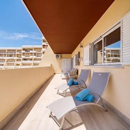 Palmeira Gale Apartment