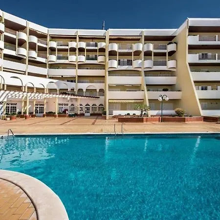 Apartment Palmeira Gale