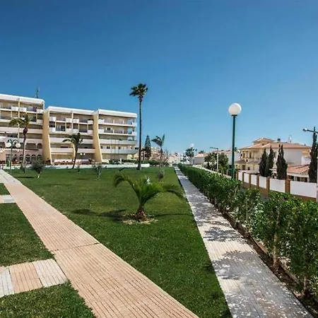 Palmeira Galé Albufeira