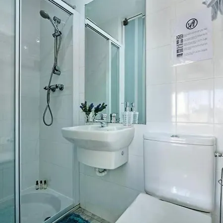 Palmeira Galé Appartement *