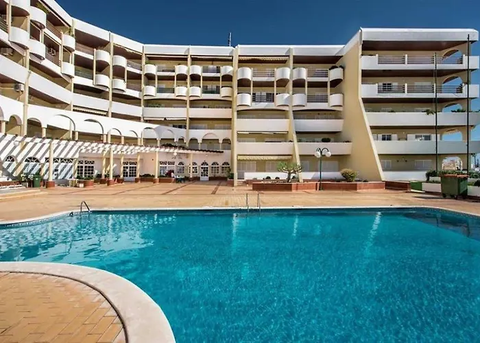 아파트 Palmeira Gale