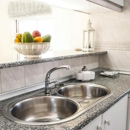 Apartamento Palmeira Gale Albufeira