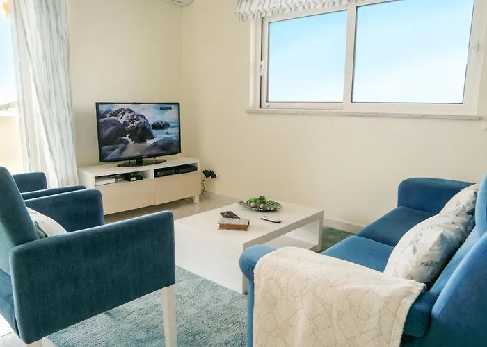 Palmeira Gale アルブフェイラ