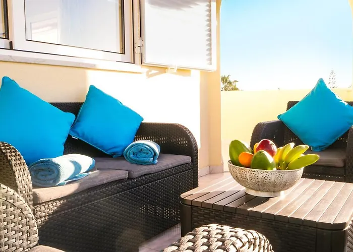 Palmeira Gale アルブフェイラ