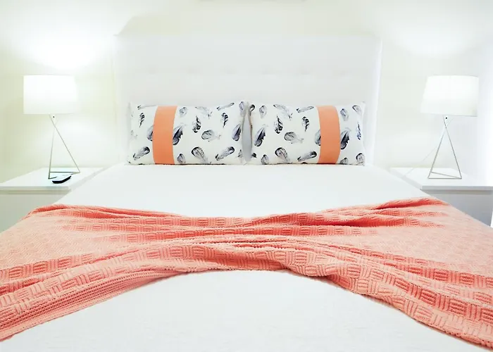 Palmeira Gale Apartmán