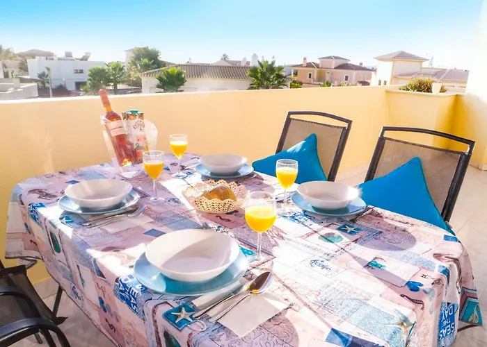 アパート Palmeira Gale