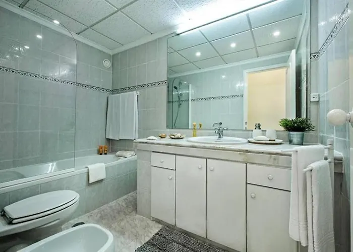 アパート Palmeira Gale