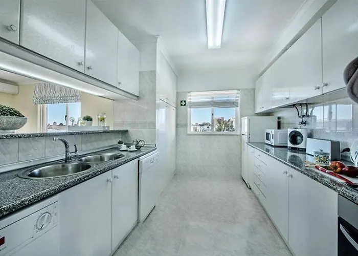 Palmeira Gale * Albufeira