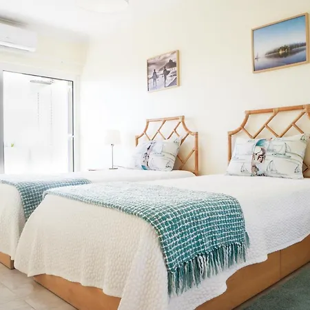 Palmeira Gale Daire Albufeira