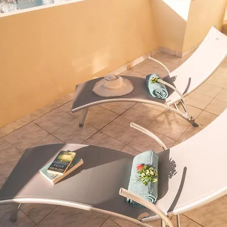 Palmeira Gale Daire Albufeira